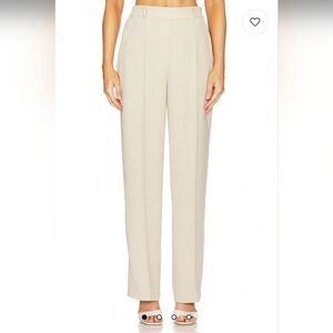 NWT Spanx Crepe Trousers